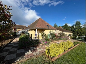 maison à la vente -   72380  SAINTE JAMME SUR SARTHE, surface 121 m2 vente maison - UBI424316503